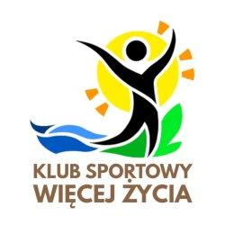 Klub Sportowy Więcej Życia logo