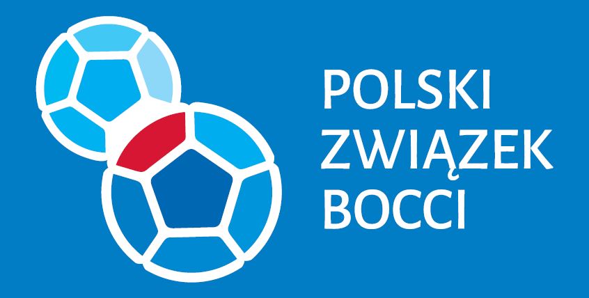 Polski Związek Bocci - logo